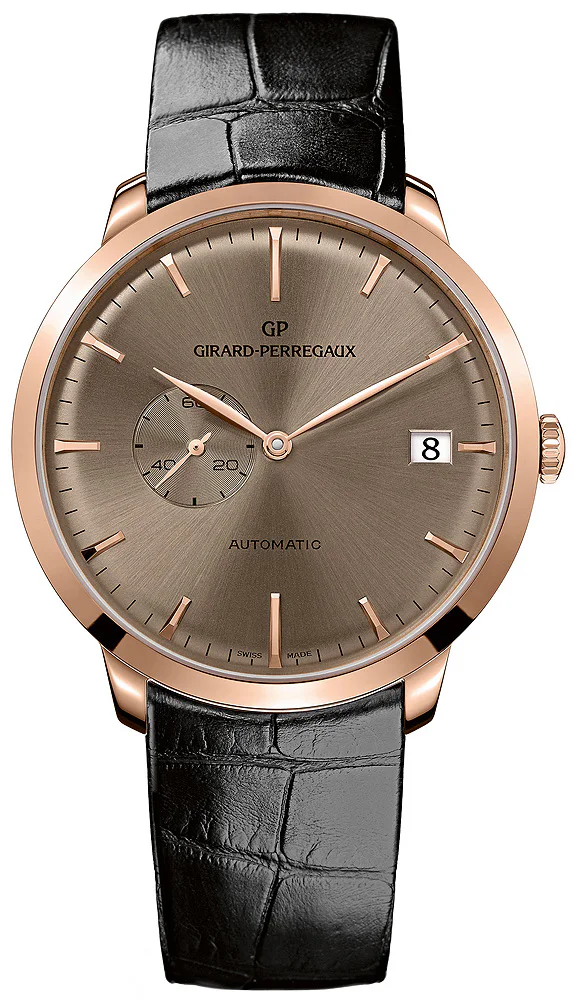 Girard Perregaux 1966 Small